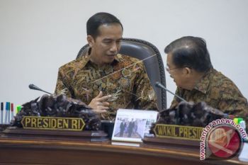 Presiden Minta Izin Investasi Disatukan Di BKPM