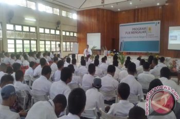 PLN gelar program "BUMN Mengajar"