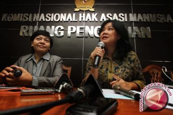 Pendekatan 15 DPO Poso Dilakukan Secara Persuasif 