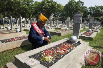 TMP Kusuma Bhakti Jadi Objek Wisata Baru 