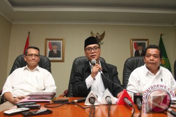 Jabar Selidiki Calon Haji Ditahan di Filipina