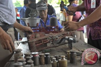 Pengoperasian Metrologi Legal Mulai 2018 