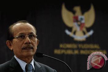 KY tidak Paksakan Kuota Calon Hakim