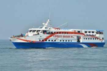 Pelabuhan Kendal Buka Rute ke Karimunjawa
