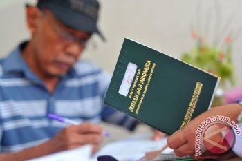 Penahanan Calhaj di Filipina Harus Ditangani Tuntas