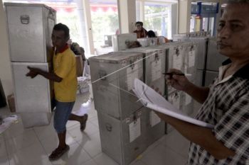 Pemkab Batang Ajak Pelajar Antisipasi Pelanggaran Pilkada