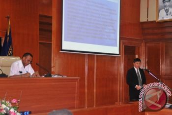 Pemprov Papua jajaki kerja sama dengan investor asing 
