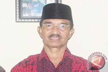 Bupati Pasaman Lepas Kontingen Pramuka SDIT Cahaya Madani
