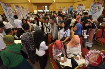 BURSA KERJA
