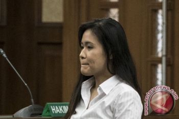 Ganti Ahli Teksikologi dan Hukum dihadirkan dalam Sidang Jessica