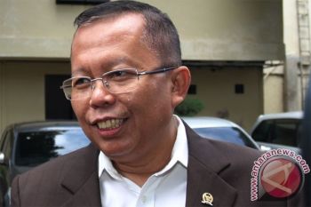 Pansus Terorisme DPR undang BNPT dan Mantan Teroris