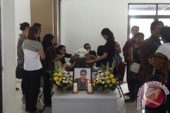 Bens Leo: Eddy Silitonga Tak Pernah Mengeluh Sakit