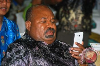 Pemprov Papua upayakan OAP mampu operasikan internet 