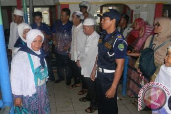 30 Calon Haji Di Filipina Asal Sebatik