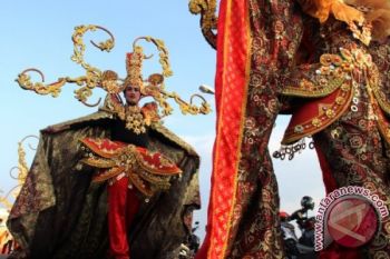 Lantamal VI hadirkan kapal perang Sulsel Expo 