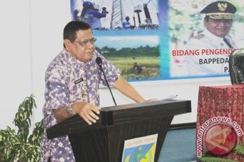 Wagub Minta Skpd Lebih Serius Realisasikan Belanja 