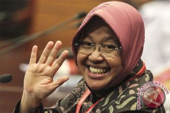 Zulkifli Harap PDIP memilih Risma menjadi Bakal Calon Gubernur DKI