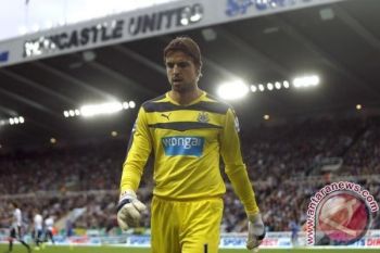 Tim Krul dari Newcastle Bergabung ke Ajax Amsterdam