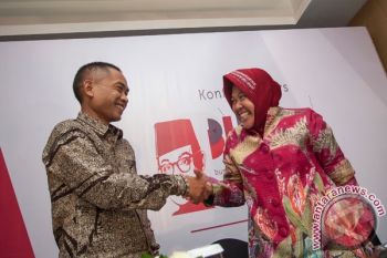 Yoyok Diminta Tetap Calonkan sebagai Bupati Batang
