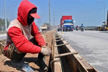 Skema Semarang ring road beralih jadi tol