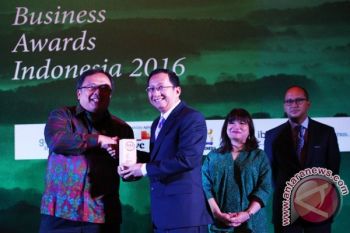 App Sinar Mas Raih Penghargaan Bisnis Keberlanjutan