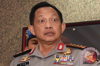 Kapolri Selidiki Keterlibatan WNI dan WNA dalam Kasus Pemalsuan Dokumen Haji
