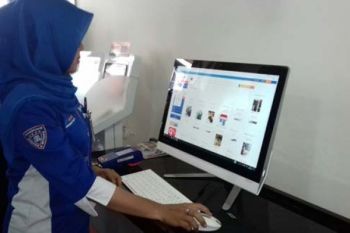 BRI Targetkan Buka 560 "Outlet" Teras Digital