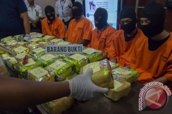 Ansor Dukung Hukuman Mati Narapidana Kasus Narkoba