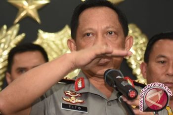 Video Freddy Budiman Berisi Curahan Hati, Kata Kapolri
