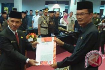 Sekda ingatkan pegawai Pemkot Palembang hindari pungli 