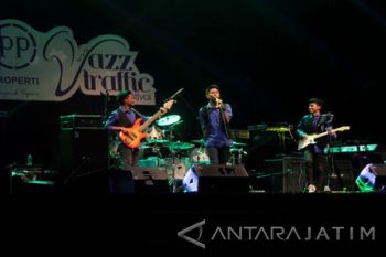 Beat Project di JTF 2016