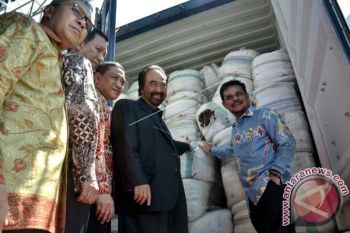 Dirjen Perdagangan LN : Sinergitas dukung ekspor KTI