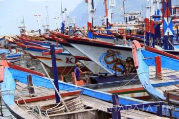 Musim Paceklik Ikan