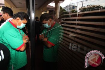 Lagi, Penyanyi Imam S Arifin Tersangkut Kasus Narkoba