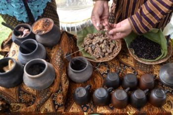 Mukidi di Medsos Dongkrak Penjualan "Kopinya"