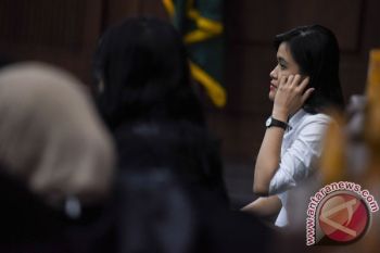 Dokter jelaskan Perbedaan Waktu Kematian Mirna