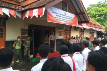 Antisipasi Kebakaran Hutan, Perhutani Bakal Patroli Bersama Warga