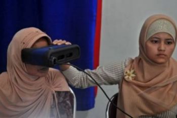 Kebut Perekaman e-KTP, Jateng Jemput Bola hinga Desa