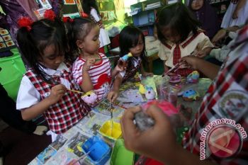 TK Pertiwi Temanggung Diteror Orang Tak Dikenal