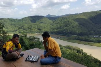 KPH Banyumas Timur Berdayakan Masyarakat melalui Pariwisata