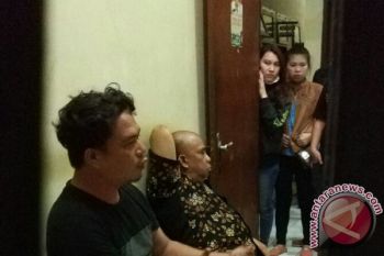 Tim Gorango Polres Minut Tangkap Begal Motor