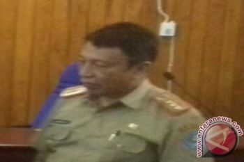Pemkot Kendari Siapkan Raperda Stok 31 SKPD