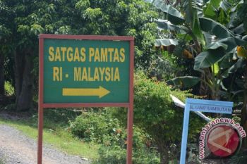 Tiga Warga RRT Masuk Melalui Sebatik
