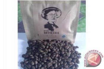 Ini Nyata, Candaan Mukidi di Medsos Malah Bawa Berkah Kopi Mukidi Temanggung