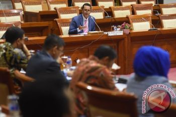 Komisi III DPR Setujui Tiga Calon Hakim Agung