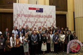 Menlu berharap Dialog Indonesia-Australia&nbsp; III hasilkan rekomendasi  komprehensif