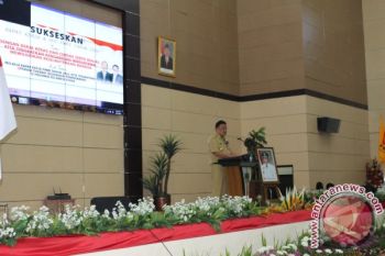 Gubernur Sulut Ajak PWRI Kembangkan Kerajinan Tangan 