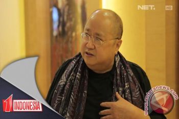 Kelirumologi politik Indonesia