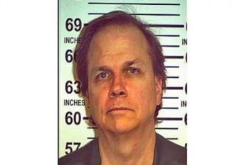 John Lennon`s killer denied parole for 9th time