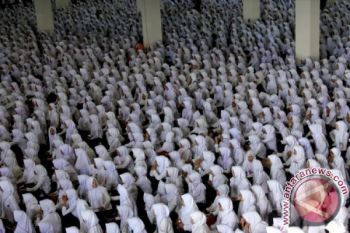 PESANTREN MAHASISWA BARU